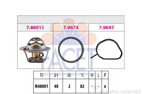 facet 78691
