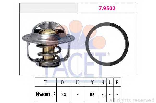 facet 78800