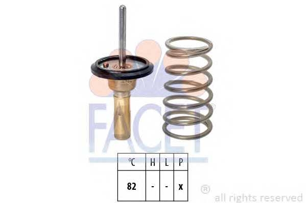 facet 78823s