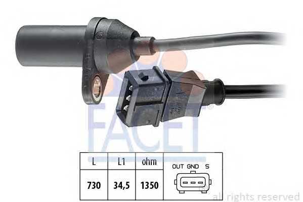 facet 90157