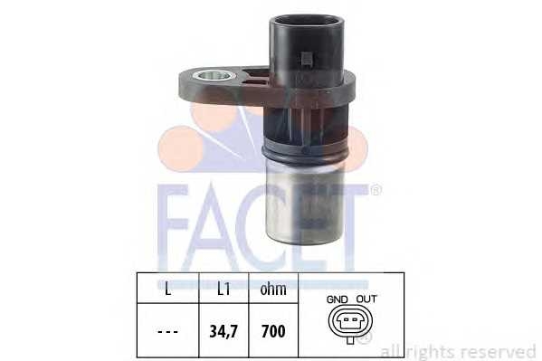 facet 90292