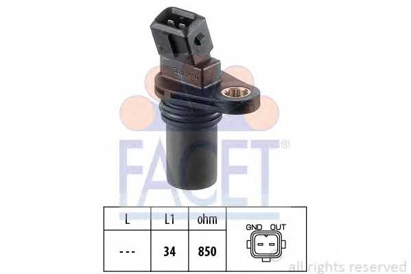 facet 90354