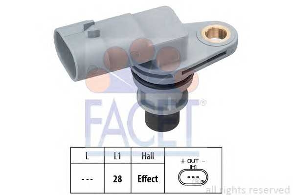 facet 90380