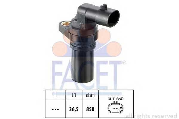 facet 90407