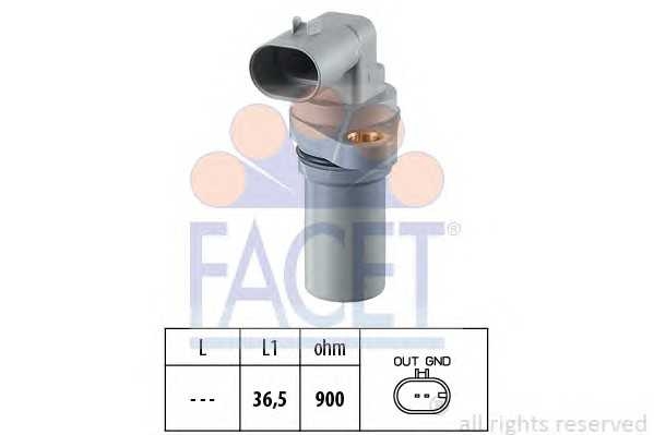 facet 90440