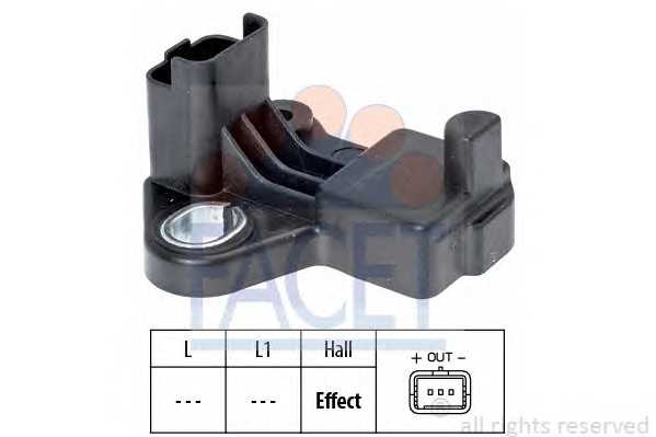 facet 90458