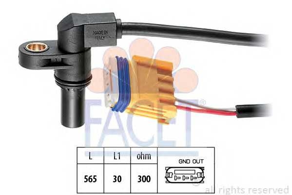 facet 90469
