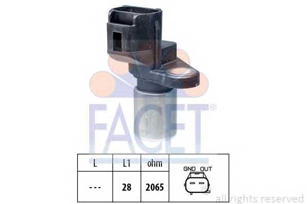facet 90490