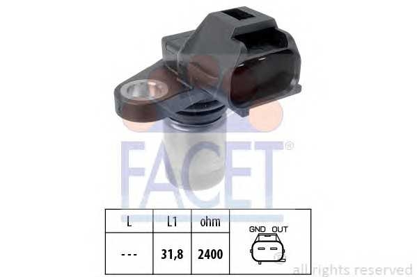 facet 90509