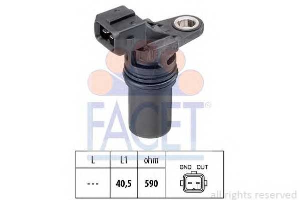 facet 90539