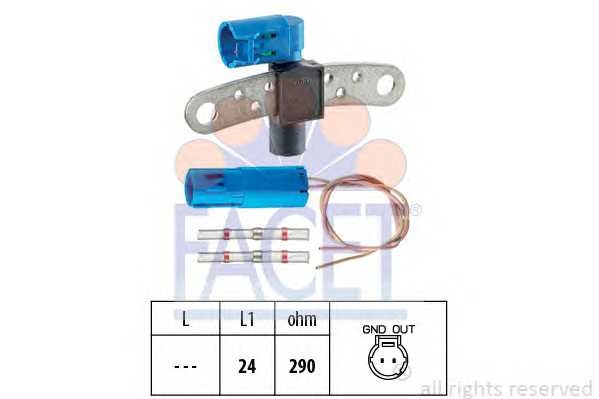 facet 90540k