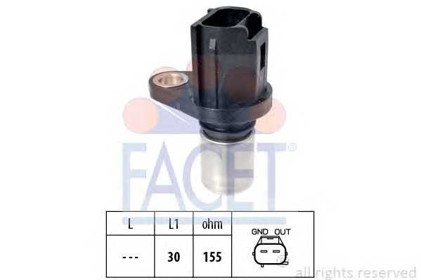 facet 90594