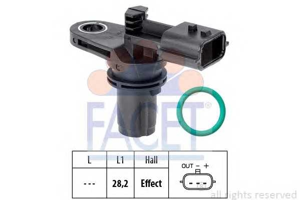 facet 90616