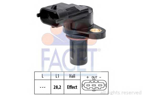 facet 90619