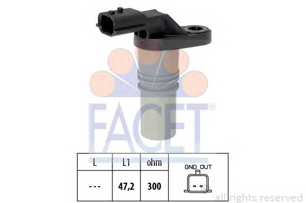 facet 90646