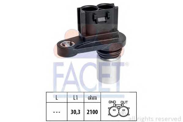 facet 90716