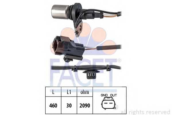 facet 90720