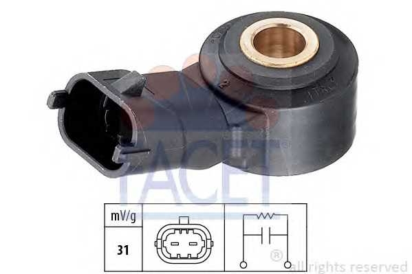 facet 93006