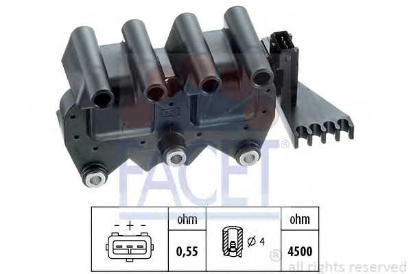 facet 96245