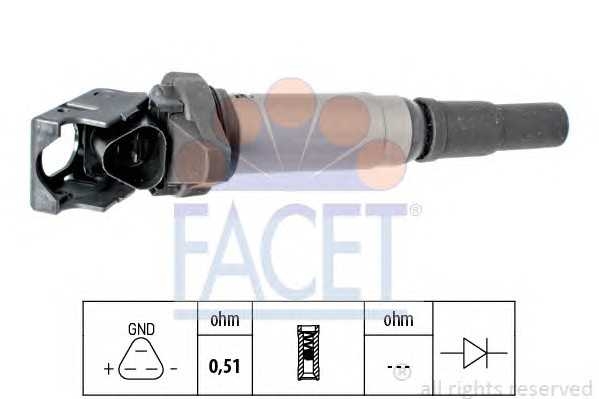 facet 96375