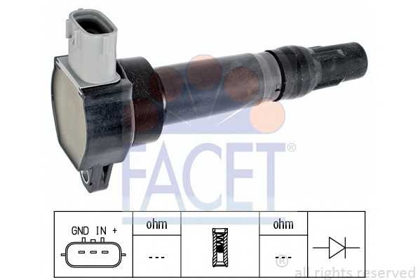 facet 96405