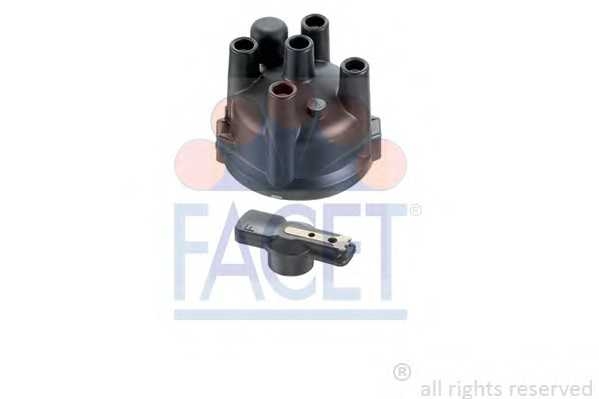 facet ht0908