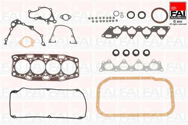faiautoparts fs981