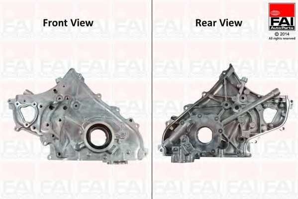 faiautoparts op280