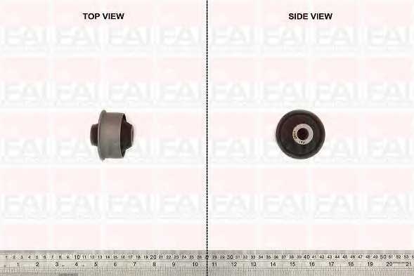 faiautoparts ss4487