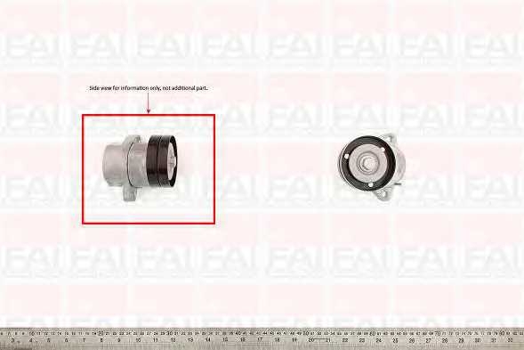 faiautoparts t1009