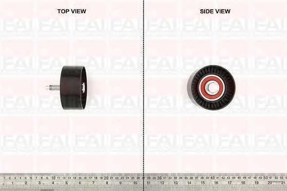 faiautoparts t1018