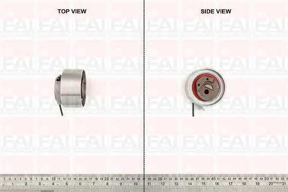 faiautoparts t1019