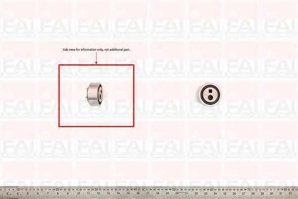 faiautoparts t2919