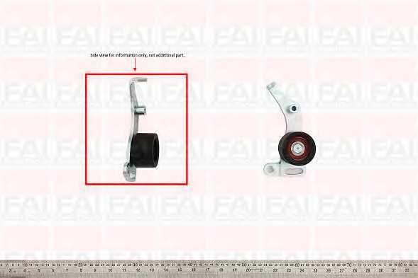 faiautoparts t2933