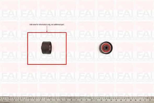 faiautoparts t3011