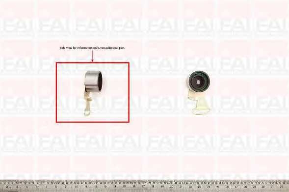 faiautoparts t3558