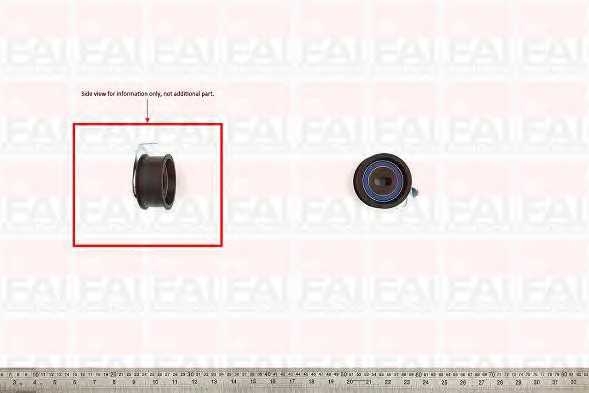 faiautoparts t9254