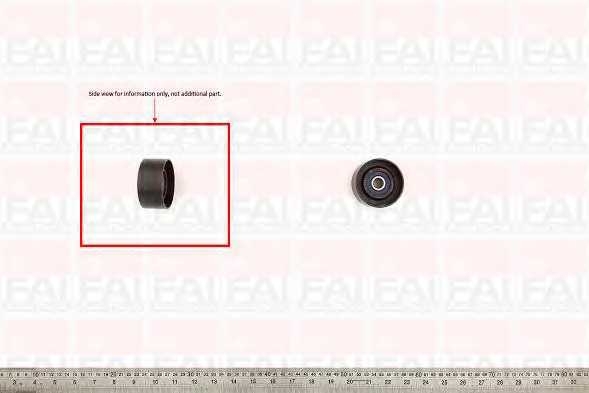 faiautoparts t9255