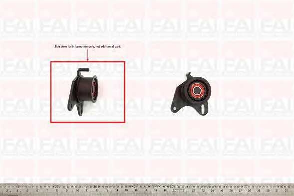 faiautoparts t9256