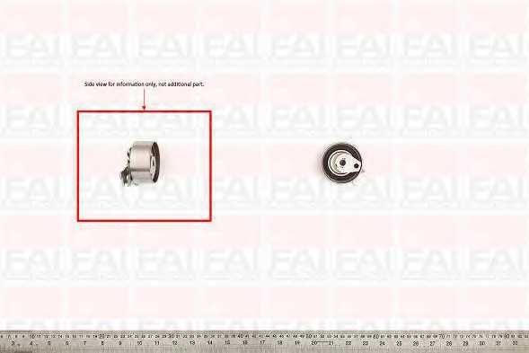 faiautoparts t9258