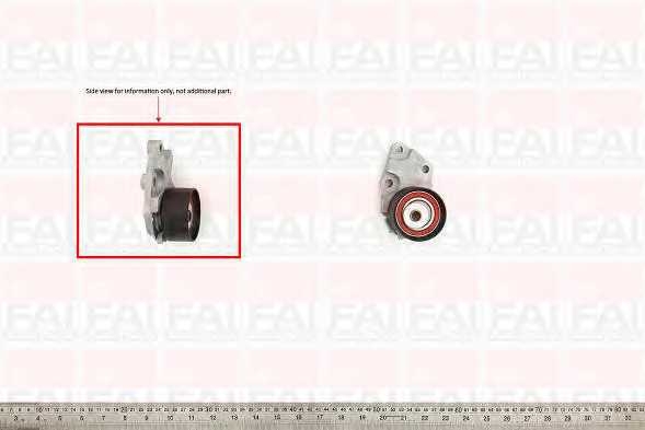 faiautoparts t9266