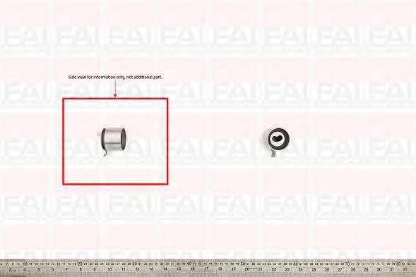 faiautoparts t9267