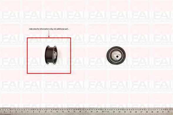 faiautoparts t9309