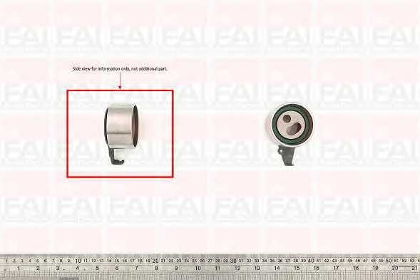 faiautoparts t9319