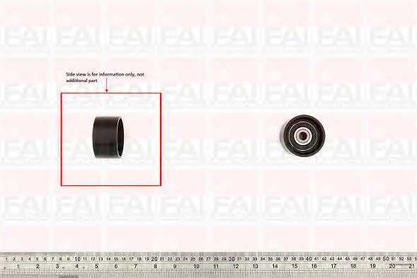 faiautoparts t9775