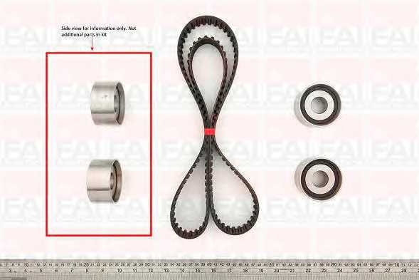 faiautoparts tbk116