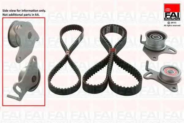 faiautoparts tbk128