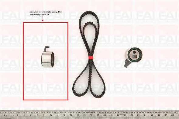 faiautoparts tbk129
