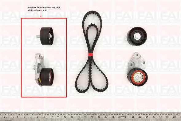 faiautoparts tbk165