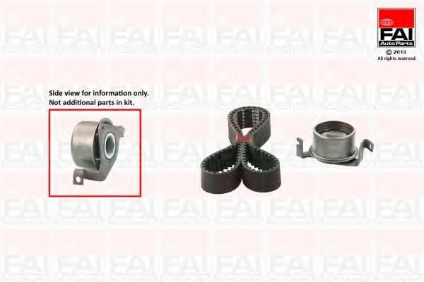 faiautoparts tbk270
